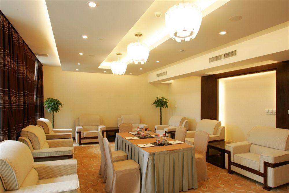 Crowne Plaza Hangzhou Xanadu Resort Facilități foto