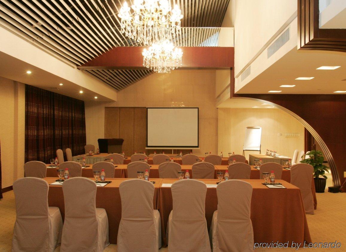 Crowne Plaza Hangzhou Xanadu Resort Facilități foto